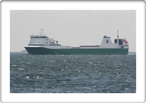 Mistral 